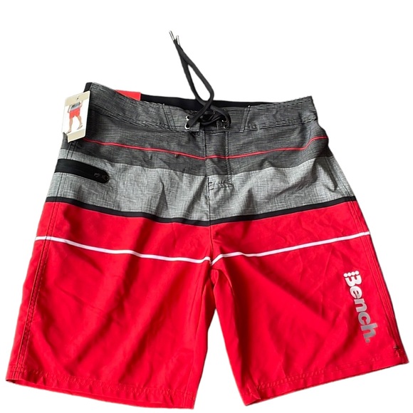 Bench - Men’s Swim Shorts / Trunks - Picture 4 of 4
